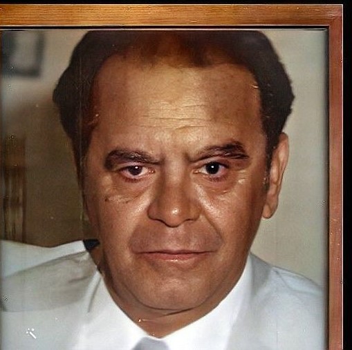 זאב הוכמן